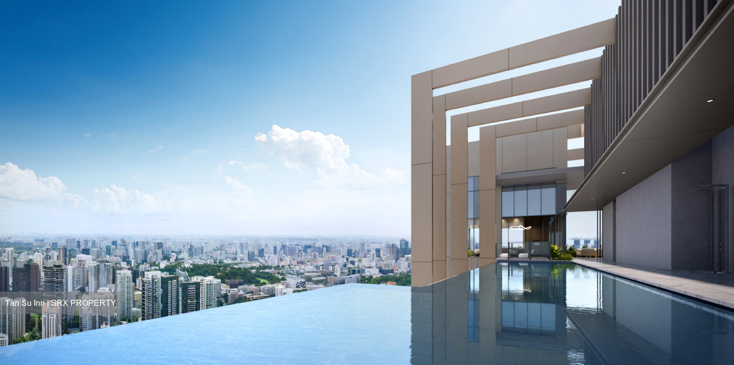 Promenade Peak (D3), Condominium #505872181